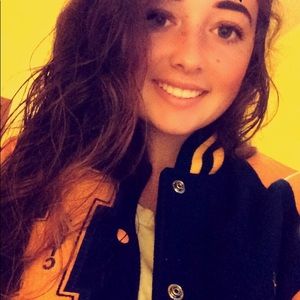 Meet your Posher, Haley